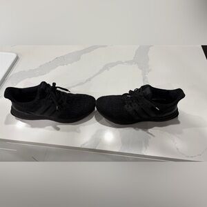 adidas Men's Black Sneakers